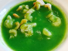 -半山腰·云南菜(侨福芳草地店)