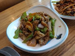 -东北风(龙湾万达广场)