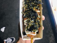 -大学城夜市大排档(凤栖路店)