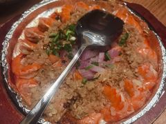 -老阿爸鲜鱼土菜(园区永旺店)