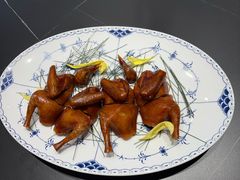 -花中城·杭帮菜·粤菜·海鲜火锅(清泰街店)