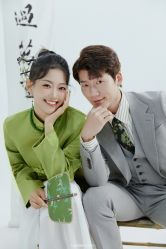 -卡米拉婚纱摄影工作室(金汇广场店)