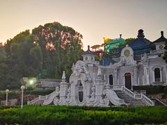 -珠海圆明新园