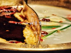 麻辣鸳鸯锅-来涮蜀鲜货火锅串串香(菜市口店)