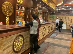 -老码头火锅(玉林店)