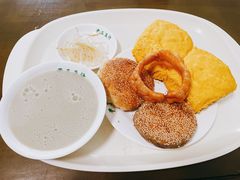 -尹三豆汁(天坛店)