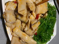 -海底捞火锅(金光华店)