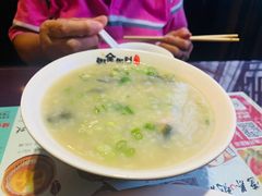 -粥全粥到海鲜家常菜(瞿塘峡路店)