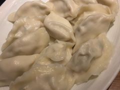 鲅鱼饺子-必点海鲜·鲅鱼水饺(鞍山西道店)