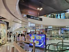 -万达广场(北京槐房店)