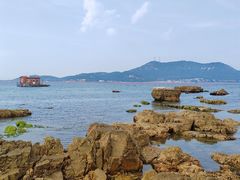 -长岛南北长山旅游景区