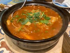 海鲜饭-福龙葡国餐(百老汇店)
