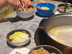 -大头椰·海南椰子鸡火锅(思明万象城店)