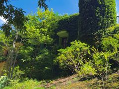 -三鹰之森吉卜力美术馆