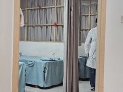 -庆德堂中医馆·小儿推拿(江北店)