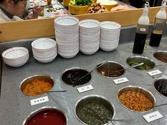 -喜家自助小火锅(乐客城店)