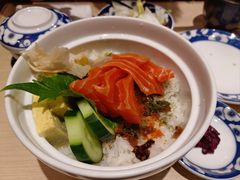 -小山日本料理(太古汇店)