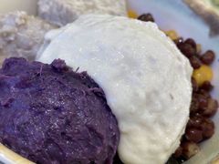 -鲜芋仙Meet Fresh(五道口店)