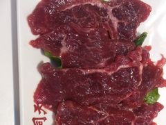 -小洞天本味火锅(九街直营店)