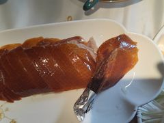 -大鸭梨烤鸭(望京店)