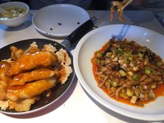 -大鸭梨烤鸭(枣园店)