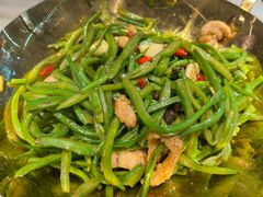 -绿茶餐厅(青岛城阳万象汇店)