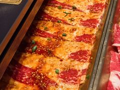 特味牛五花-西塔老太太泥炉烤肉(龙湖北苑天街店)