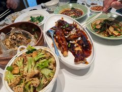 -桂满陇·杭州饭店(清河万象店)