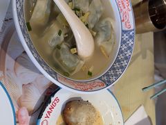 -小杨生煎(黄河路店)