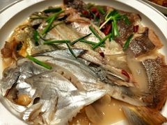 -健跳小海鲜(人民路店)