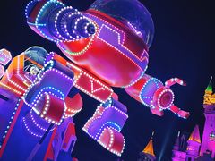 -青岛方特梦幻王国