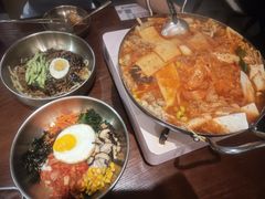 -双门洞·森系料理(体育西店)