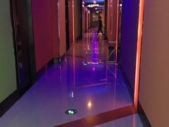 -欢乐酷量贩KTV(万达广场店)