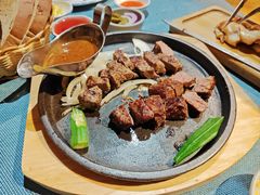 -俄士厨房(未来城店)