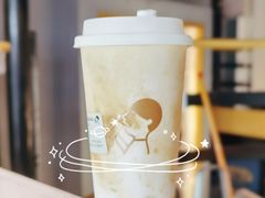 -喜茶(北京三里屯太古里店)