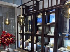 -溥仪眼镜PUYI OPTICAL(国贸商城店)