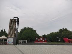 -武清南湖绿博园