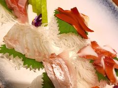 -千代武日本料理(爱建店)