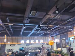 -老船舫·现做活鲜鱼馆(东郊记忆店)