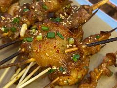 -草本味·市井羊肉馆(新开铺总店)