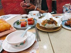 -点都德(龙之梦店)