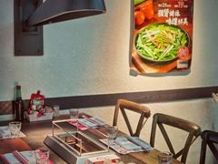 -可口香·非遗老号烧烤(南岗直营店)