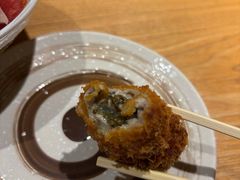 -桂马·日本料理·海胆·海鲜饭·酒场(民主广场店)