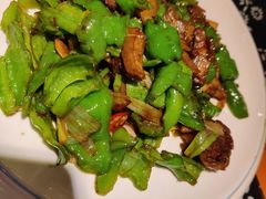 -旺角小渔村(二马路店)