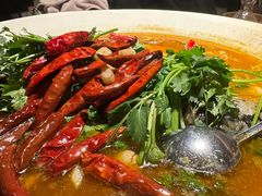 -清水亭湖北菜(大屯DT51店)