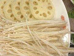 -呷哺呷哺(松江开元店)