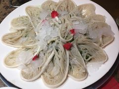 -码头故事火锅(大丰店)