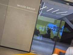 -VIP 威尔仕健身·游泳(嘉华中心店)