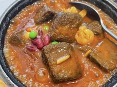 -千百味红餐厅·江西菜(绿地双子塔店)