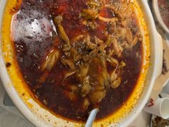 -马头巷·食景园(苏州总店)